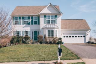 6914 Versaille Dr, Fredericksburg, VA 22407-2587