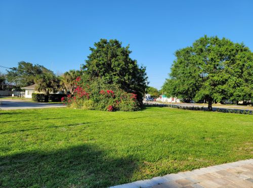 1207 25th St, Fort Pierce FL  34947-2433 exterior