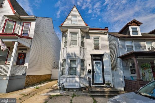 21 14th St, Easton, PA 18042-3215