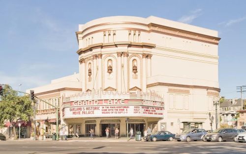 455 Crescent St, Oakland CA 94610-2661 exterior