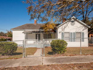 139 Simonds St, Burnettown SC  29851-2948 exterior