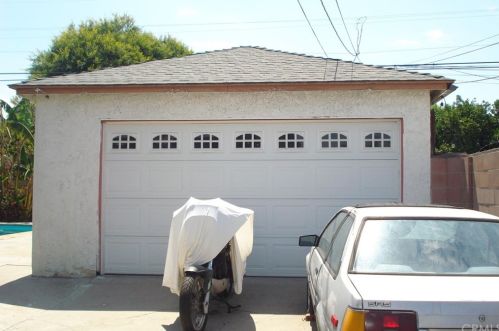 12246 Horley Ave, Downey CA  90242-3410 exterior