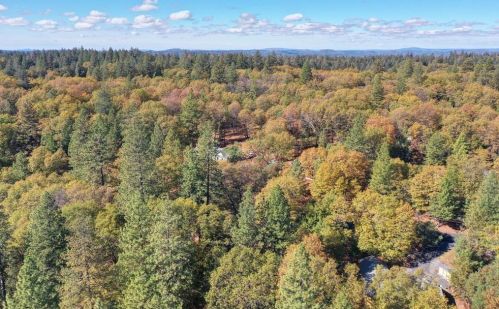5299 Crestline Dr, Michigan Bluff, CA 95631-9204