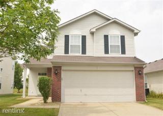 15341 Ten Point Dr, Noblesville IN  46060-7991 exterior