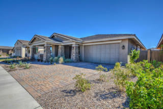 10537 Pivitol Ave, Mesa, AZ 85212-8036