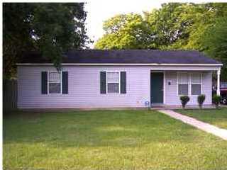 3722 Harrison Rd, Montgomery, AL 36109-5138