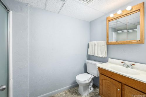 3974 Idalia St, Denver CO 80015-1406 exterior