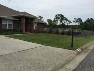 727 Mohegan Cir, Cantonment, FL 32533-5636