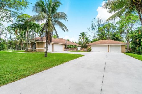 14975 77th Pl, Town Of Loxahatchee Groves, FL 33470-4428