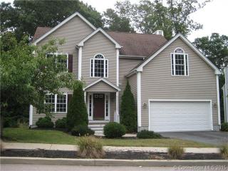 85 Ledgeland Dr, Mystic, CT 06355-1440