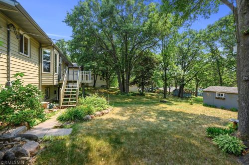 807 3rd Ave, Sartell MN  56377-1150 exterior