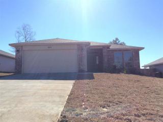 261 Millet Cir, Cantonment, FL 32533-7894