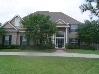 339 Hunters Holw, Bossier City LA  71111-2368 exterior