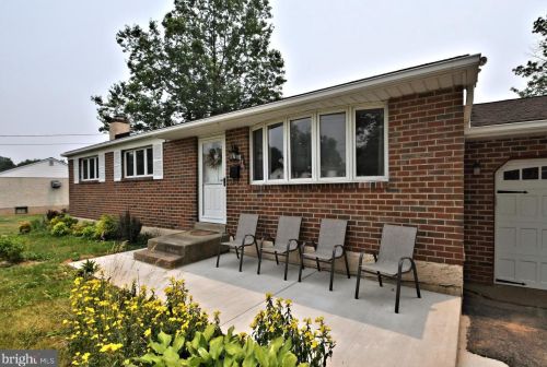 3110 Markle Rd, Norristown, PA 19403-4134