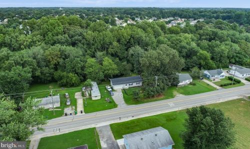 467 Voshells Mill Star Hill Rd, Dover DE  19901-7632 exterior