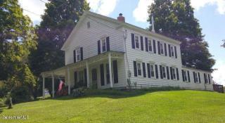 18 Old Queechy Rd, Canaan, NY 12029-3007