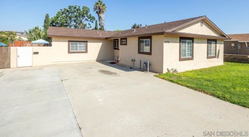 7772 Shadyglade Ln, San Diego, CA 92114-7336