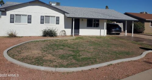 5756 Cortez St, Glendale, AZ 85304-3327