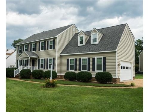 8344 Birds Reach Ct, Mechanicsville, VA 23116-1891