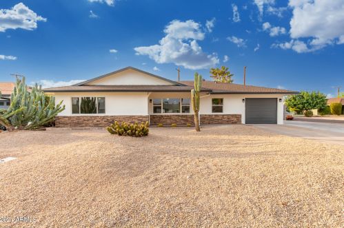 8334 Oak St, Scottsdale AZ  85257-2852 exterior