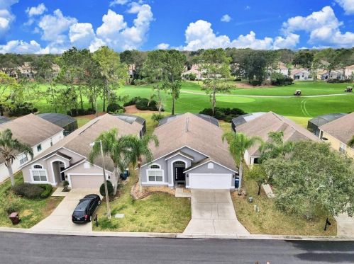 2721 Kokomo Loop, Grenelefe, FL 33844-2468