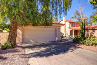 5206 Wood Owl Dr, Tucson, AZ 85742-5105