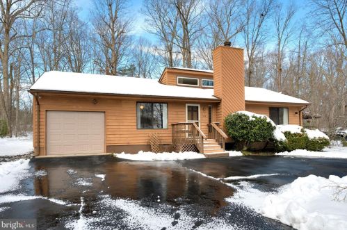 124 Saylers Crk Rd, Locust Grove VA 22508-5119 exterior