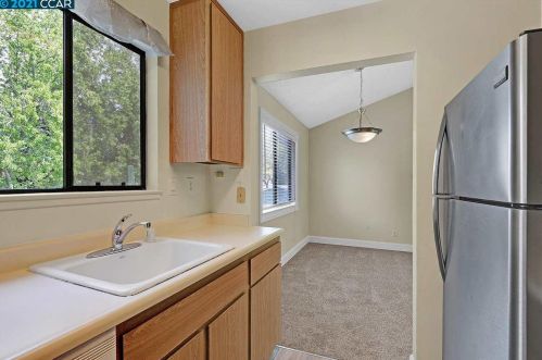 1118 Maywood Ln, Pacheco CA  94553-4169 exterior