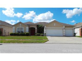 13861 Old Dock Rd, Orlando, FL 32828-9509