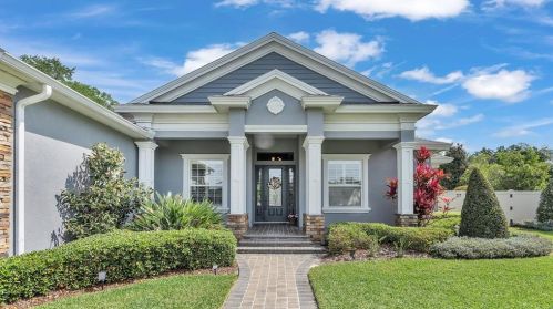6632 Crescent Woods Cir, Lakeland, FL 33813-4612