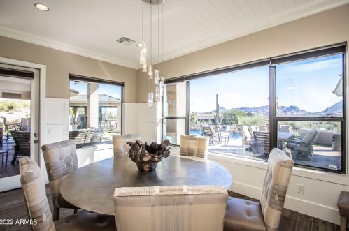 11305 Monument Dr, Scottsdale AZ 85262-3375 exterior