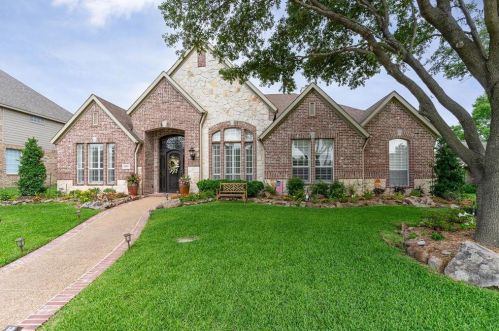 3203 Walker Dr, Richardson, TX 75082-2452