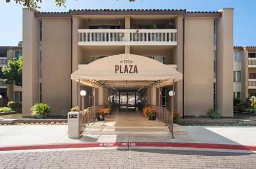 1855 Diamond St, San Diego CA  92109-3358 exterior