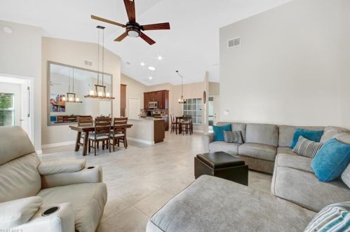 25461 Fairway Dunes Ct, Bonita Springs, FL 34135-7694