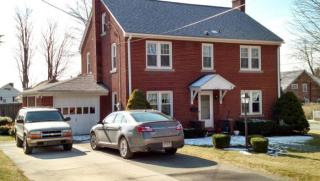 626 Horner St, Ebensburg, PA 15931-1326