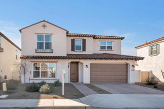 4405 Glacier Pl, Chandler, AZ 85249-0501