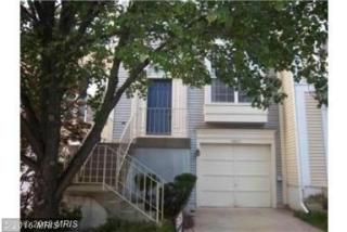 16805 Miranda Ln, Woodbridge VA  22191-5141 exterior
