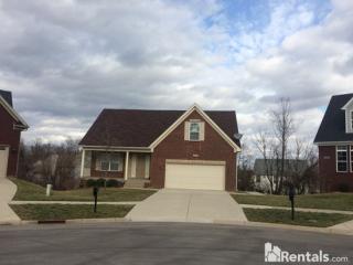 12317 Amber Woods Ct, Louisville KY  40245-2802 exterior