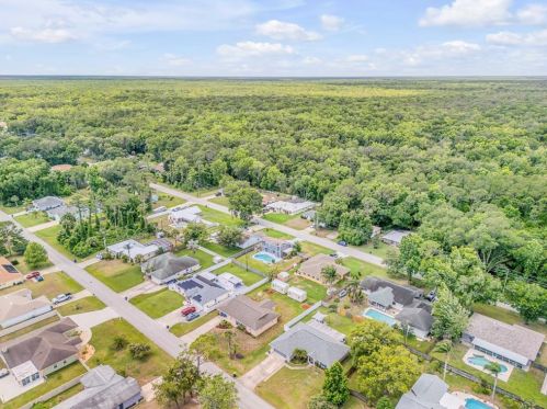 2819 Silver Palm Dr, Edgewater FL 32141-5501 exterior