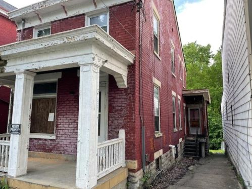 318 16th St, Covington, KY 41014-1013