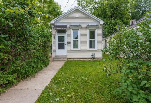 1006 Mayer Ave, Louisville, KY 40217-1516
