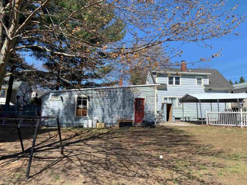 189 Ash St, Nashua NH exterior