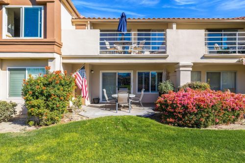 78149 Indigo Dr, La Quinta CA  92253-3802 exterior