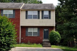 3555 Seneca Forest Dr, Nashville TN  37217-4514 exterior