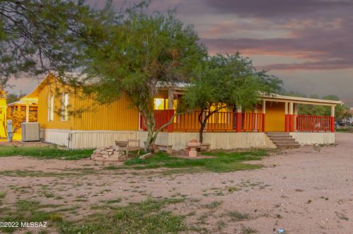 9939 Spiney Cactus Way, Tucson, AZ 85756-7876