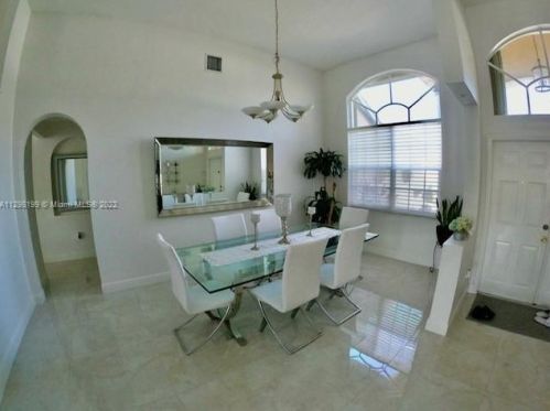 14050 20th St, Hollywood FL  33028-2821 exterior