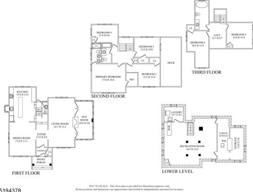 246 Ridgewood Rd, South Orange NJ  07079-0015 exterior