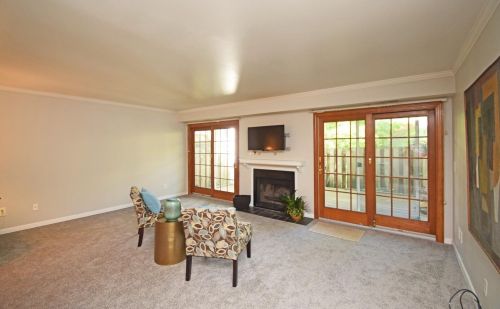 3469 Forestoak Ct, Cincinnati OH 45208-1842 exterior