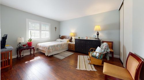 3204 Monika Ln, Hayward CA 94541-3464 exterior