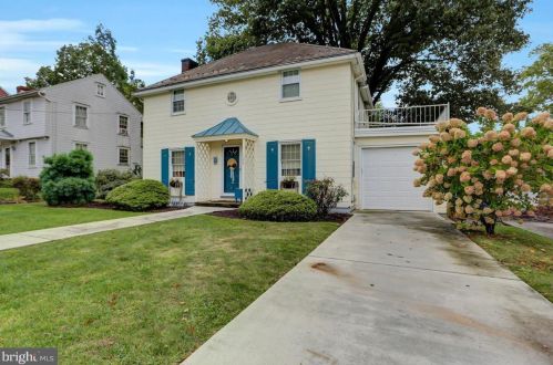 126 Cumberland Ave, Lees Cross Roads, PA 17257-1604